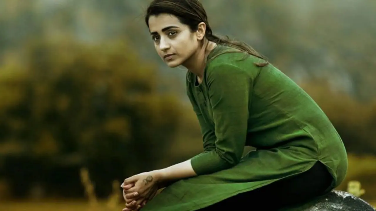 ദ റോഡുമായി തൃഷ എത്തി, ഒടിടിയില്‍ എവിടെ, എപ്പോള്‍?, റിപ്പോര്‍ട്ട് പുറത്ത്