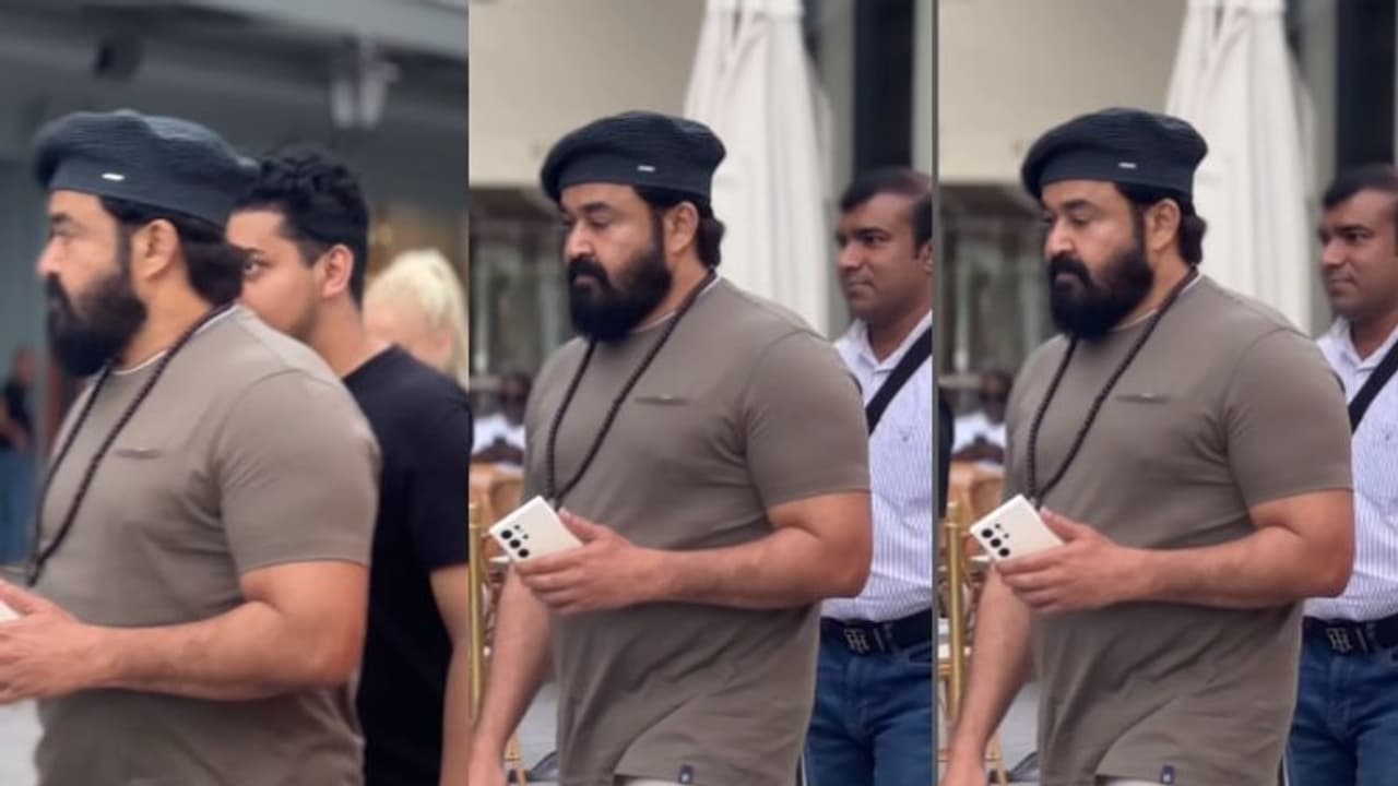 ഫരീദാബാദിലേത് തുടക്കം മാത്രം, ചിത്രീകരണം 20 രാജ്യങ്ങളില്‍; യഥാര്‍ഥ 'പാന്‍ ഇന്ത്യന്‍' ആവാന്‍ എമ്പുരാന്‍