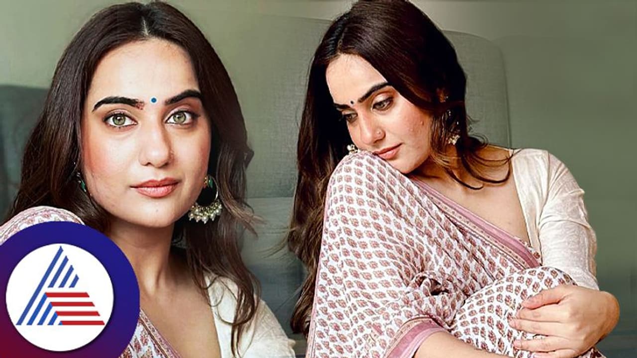 Kusha Kapila reveals how her divorce became a topic of discussion in her mother's group