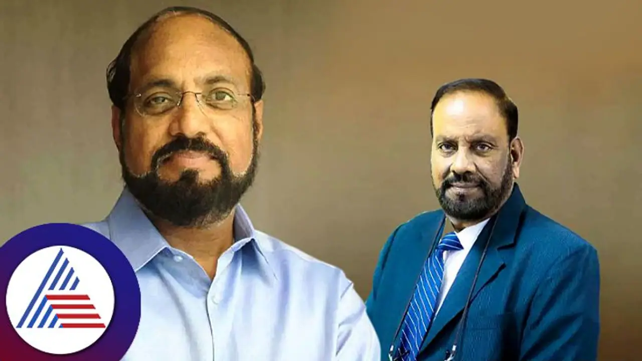 The extraordinary success story of Dr Murali Divi, Hyderabad’s richest man, who failed in class 12 The extraordinary success story of Dr Murali Divi, Hyderabad’s richest man, who failed in class 12