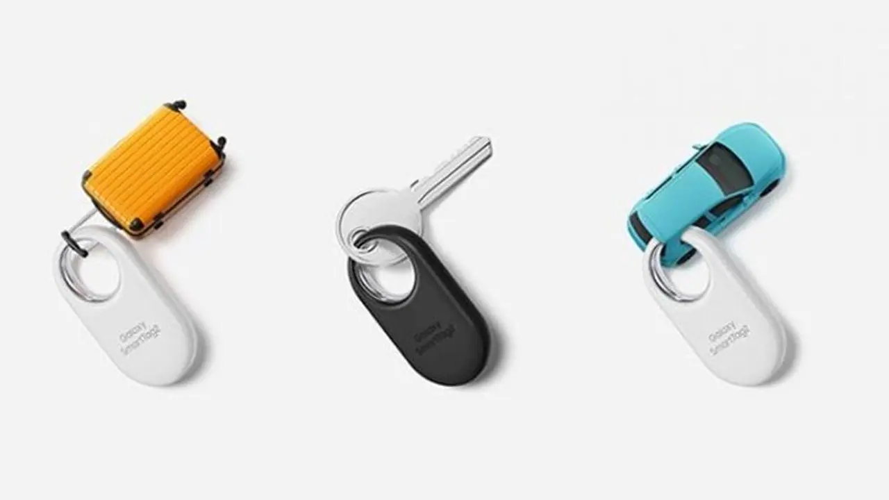 Samsung Galaxy SmartTag2 unveiled! Apple's AirTag rival to launch on October 11; Check features, other details