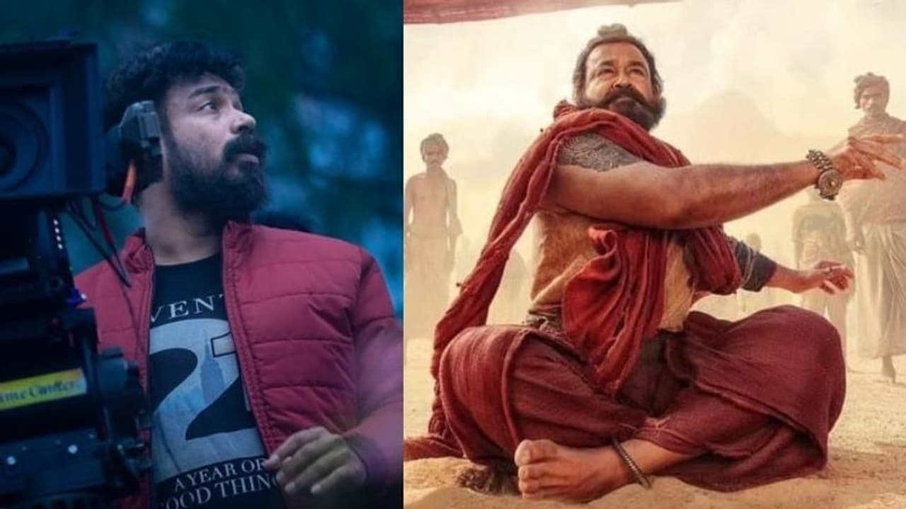 'ആ കാര്യത്തില്‍ എനിക്ക് ആത്മവിശ്വാസമുണ്ട്'; 'മലൈക്കോട്ടൈ വാലിബനെ'ക്കുറിച്ച് ടിനു പാപ്പച്ചന്‍