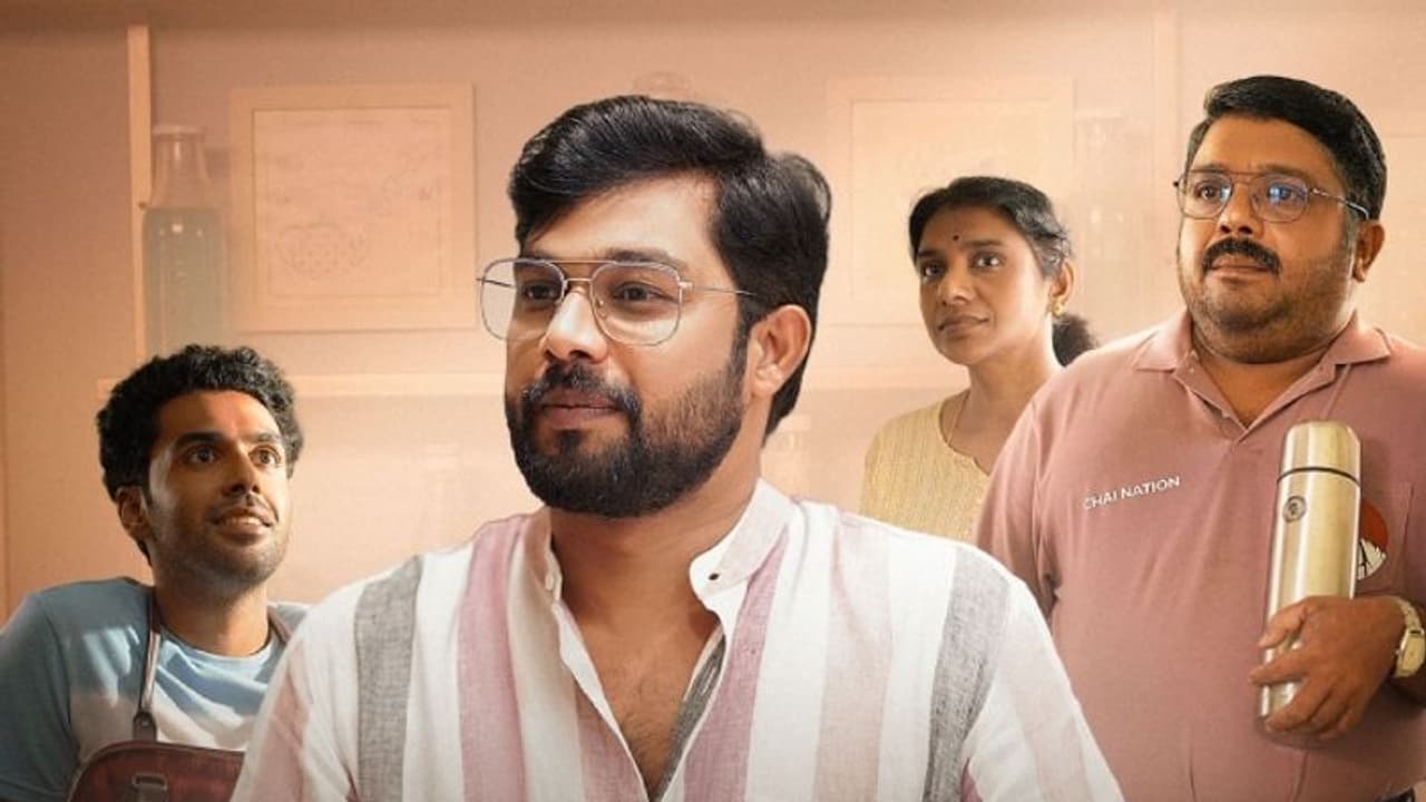 Tholvi FC: Sharaf U Dheen starrer releases the theme song with a beautiful message Tholvi FC: Sharaf U Dheen starrer releases the theme song with a beautiful message