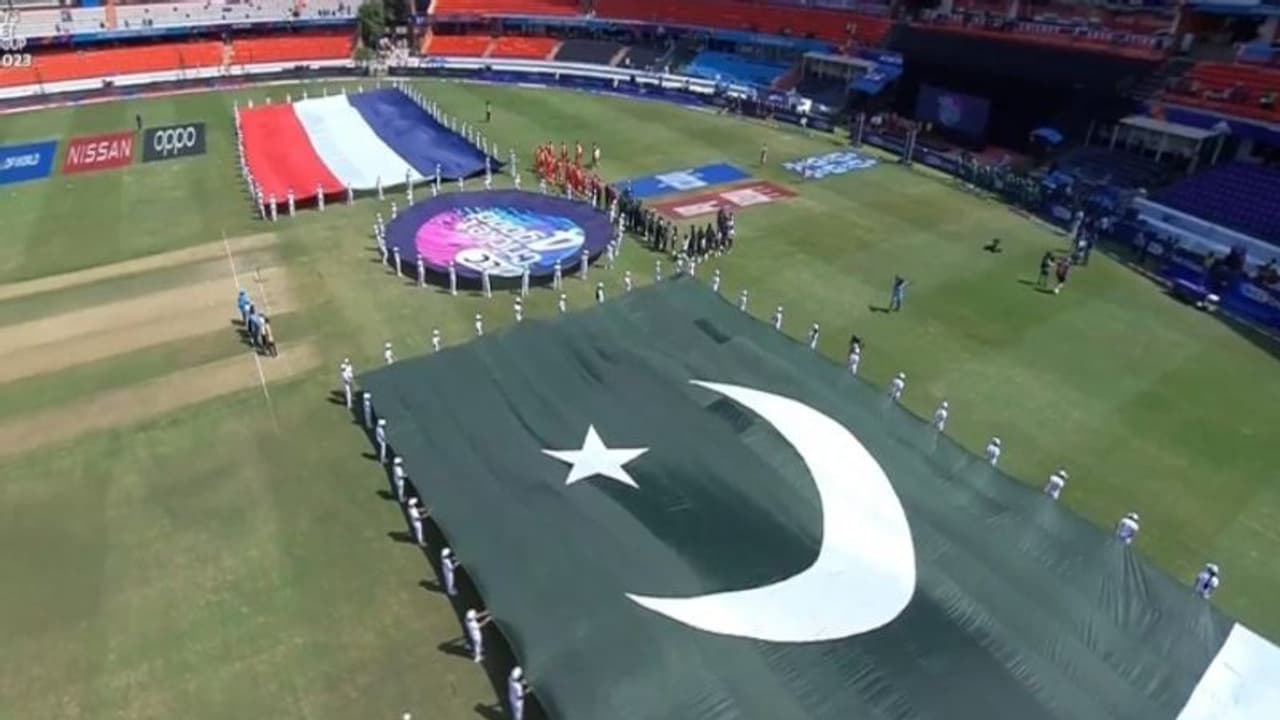 2 உலகக் கோப்பை தோல்விக்கு பாகிஸ்தானுக்கு ஸ்கெட்ச் போட்ட நெதர்லாந்து; டாஸ் வென்று பவுலிங்!