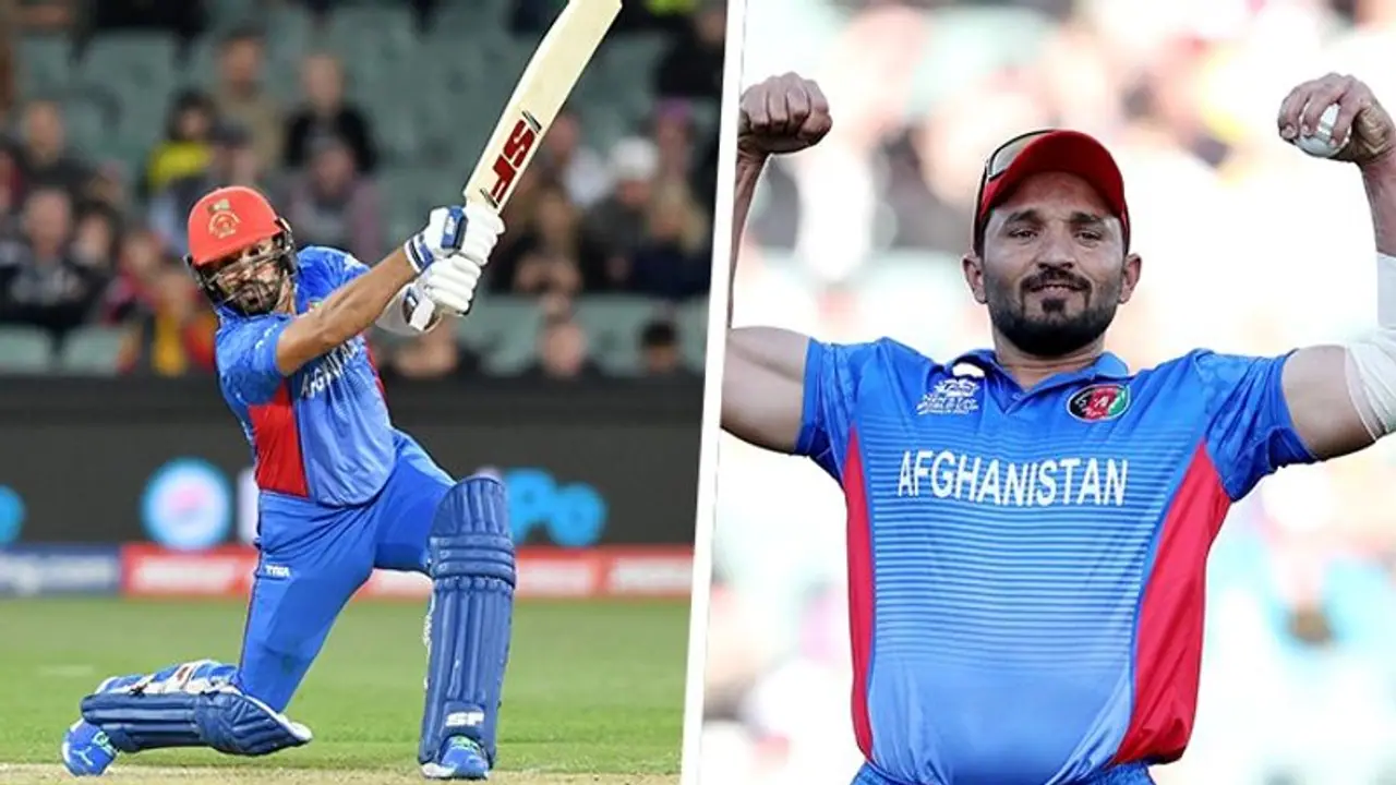 Asian Games 2023: Afghanistan outclasses Pakistan; to face India in men's cricket final Asian Games 2023: Afghanistan outclasses Pakistan; to face India in men's cricket final