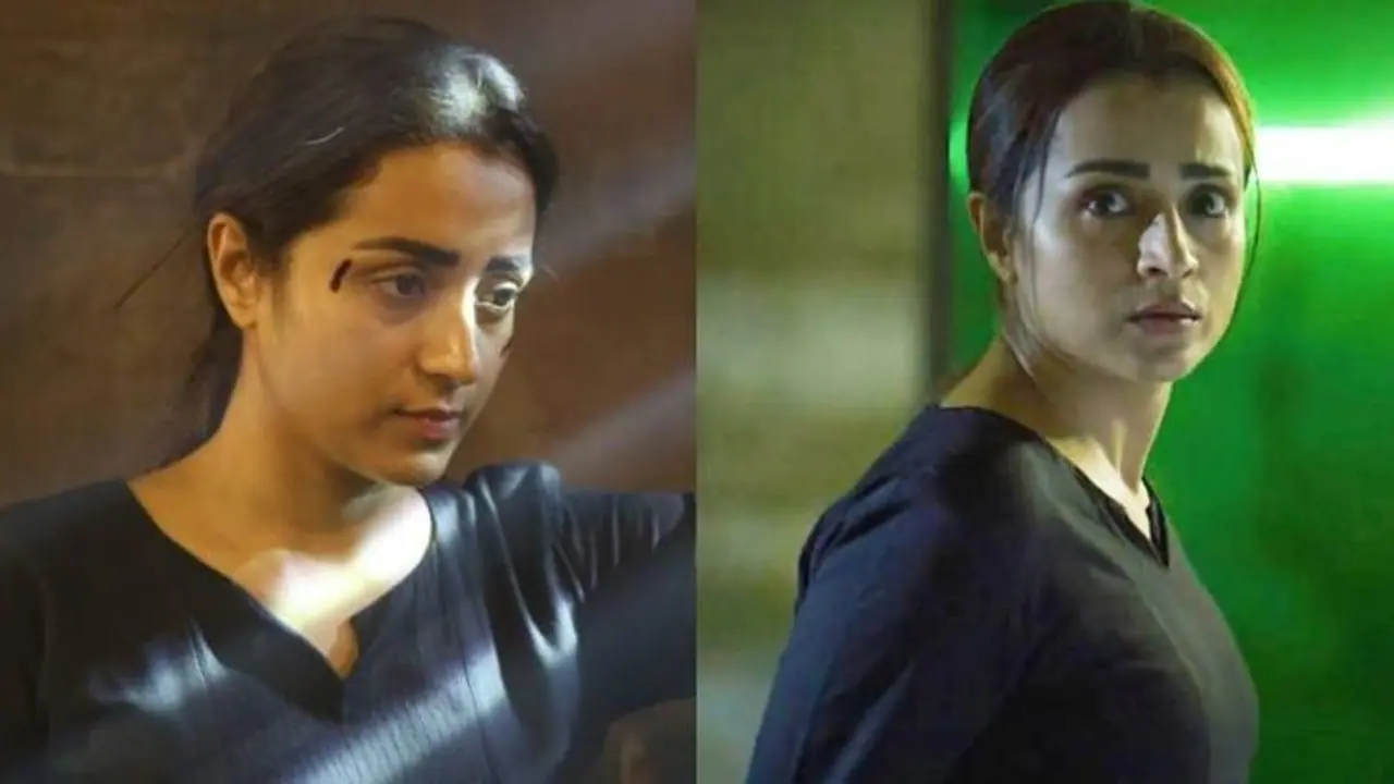 The Road: Trisha's film to stream on OTT from THIS date The Road: Trisha's film to stream on OTT from THIS date