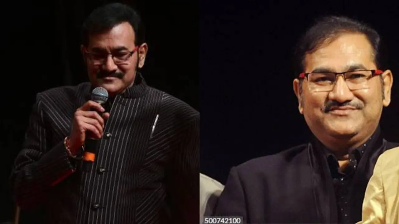 Sudesh Bhosale’s Biography | Birth | Family | Marriage | Songs | Awards | Facts