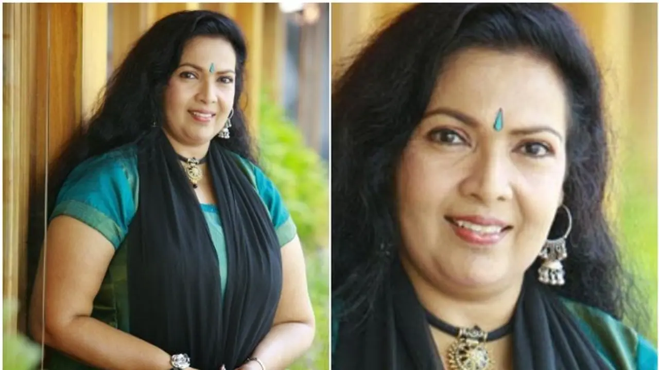 നടി കനകലതയെ ബാധിച്ച രോഗം; ആദ്യം കണ്ടത് ഉറക്കമില്ലായ്മ...