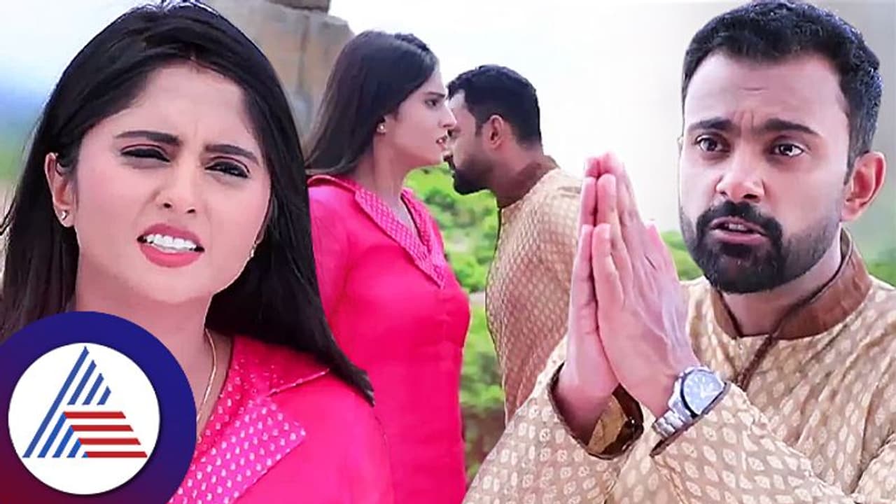 ಹೋಗ್ತಾ ಇರು ನನ್​ ಲೈಫಿಂದ ಅಂದ್​ಬಿಟ್ನಲ್ಲಾ ತಾಂಡವ್​! ಅಂತೂ ಶ್ರೇಷ್ಠಗೆ ಗುಡ್​ಬೈ ಹೇಳ್ತಾನಾ? 