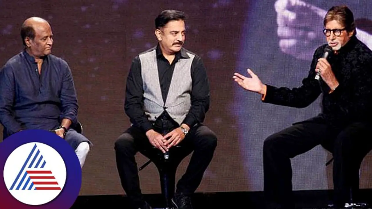 ಕೂಡಿ ಬಾಳೋಣಾ ಎಂದೆಂದೂ ಸೇರಿ ದುಡಿಯೋಣ ಎಂದ ಭಾರತದ 'ದಿಗ್ಗಜರು' ಕೂಡಿ ಬಾಳೋಣಾ ಎಂದೆಂದೂ ಸೇರಿ ದುಡಿಯೋಣ ಎಂದ ಭಾರತದ 'ದಿಗ್ಗಜರು'