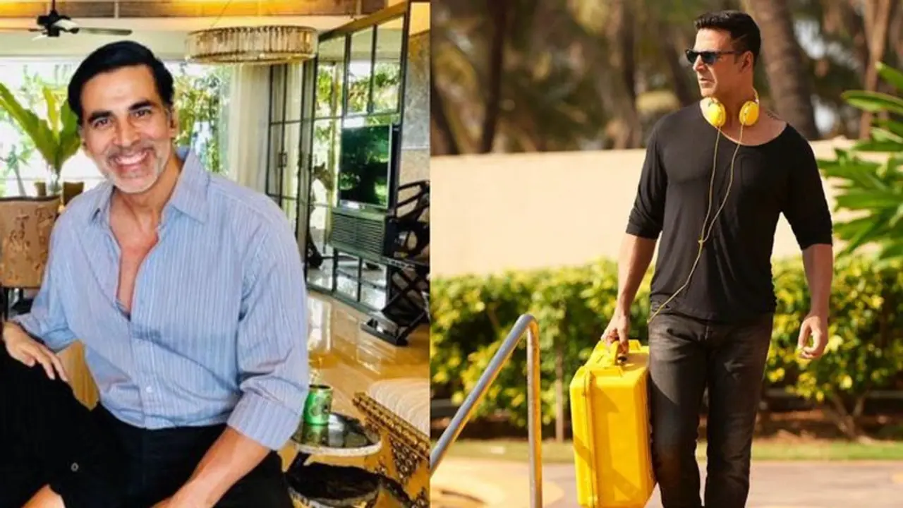 Akshay Kumar’s Biography | Birth | Education | Family | Marriage | Debut | Films | Awards