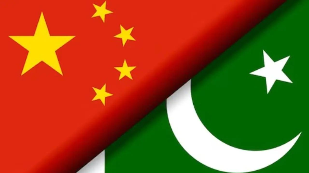 പാക് മാധ്യമങ്ങളെ നിയന്ത്രിച്ച് ചൈന; അനുകൂല റിപ്പോർട്ടുകൾക്കായി കോടികൾ ചെലവഴിക്കുന്നുവെന്ന് യുഎസ് പാക് മാധ്യമങ്ങളെ നിയന്ത്രിച്ച് ചൈന; അനുകൂല റിപ്പോർട്ടുകൾക്കായി കോടികൾ ചെലവഴിക്കുന്നുവെന്ന് യുഎസ്