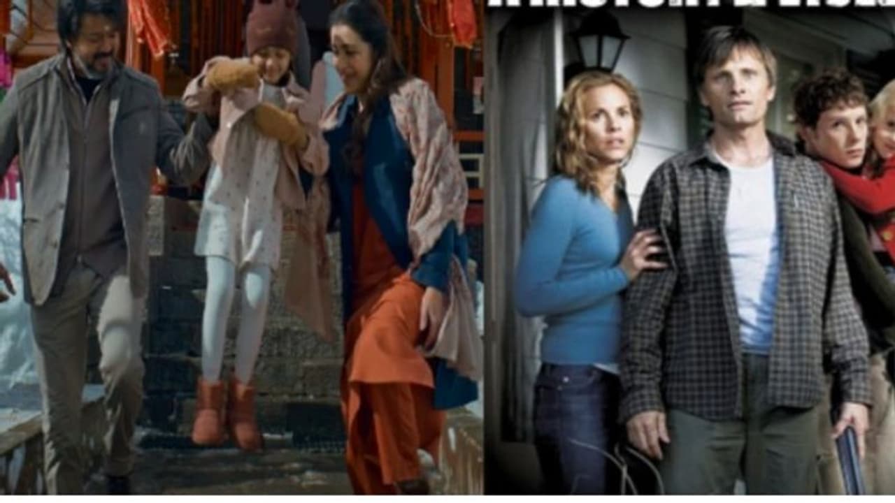 విజయ్ 'లియో' మూవీ ఆ హాలీవుడ్ చిత్రానికి కాపీనా.. లోకేష్ కనకరాజ్ స్టోరీ మొత్తం లేపేశాడా ? విజయ్ 'లియో' మూవీ ఆ హాలీవుడ్ చిత్రానికి కాపీనా.. లోకేష్ కనకరాజ్ స్టోరీ మొత్తం లేపేశాడా ?