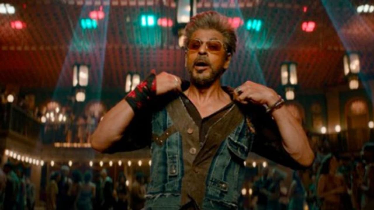 നാലാമാഴ്ചയിലും ജവാൻ നേട്ടമുണ്ടാക്കുന്നു, ഇന്ത്യയിലെ കളക്ഷൻ അമ്പരപ്പിക്കുന്നു നാലാമാഴ്ചയിലും ജവാൻ നേട്ടമുണ്ടാക്കുന്നു, ഇന്ത്യയിലെ കളക്ഷൻ അമ്പരപ്പിക്കുന്നു