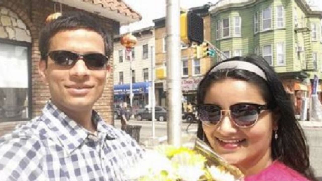 ಅಮೆರಿಕದಲ್ಲಿ ಭಾರತೀಯ ಕುಟುಂಬದ ನಾಲ್ವರ ಶವ ಪತ್ತೆ: ನಿಗೂಢ ಸಾವಿನ ಸುತ್ತ ಅನುಮಾನದ ಹುತ್ತ! ಅಮೆರಿಕದಲ್ಲಿ ಭಾರತೀಯ ಕುಟುಂಬದ ನಾಲ್ವರ ಶವ ಪತ್ತೆ: ನಿಗೂಢ ಸಾವಿನ ಸುತ್ತ ಅನುಮಾನದ ಹುತ್ತ!