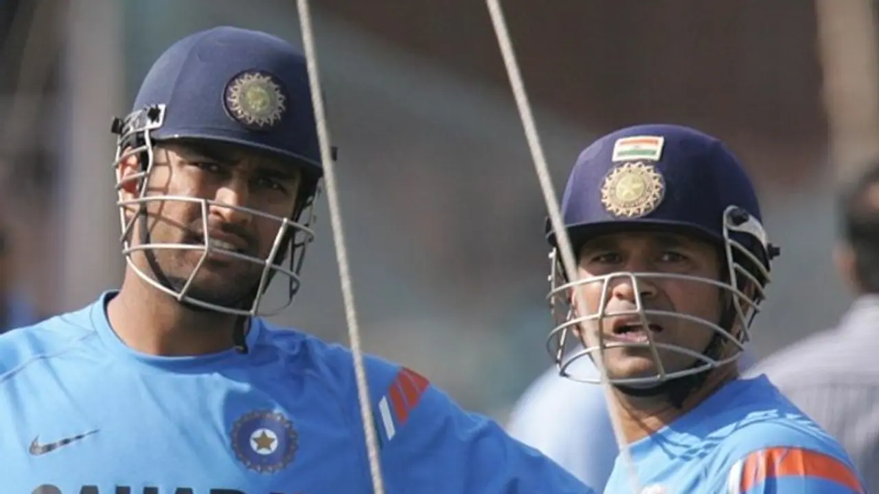 'Sachin Sports' and 'Dhoni Sports': How two Indian cricket icons left a lasting retail legacy in Chennai 'Sachin Sports' and 'Dhoni Sports': How two Indian cricket icons left a lasting retail legacy in Chennai