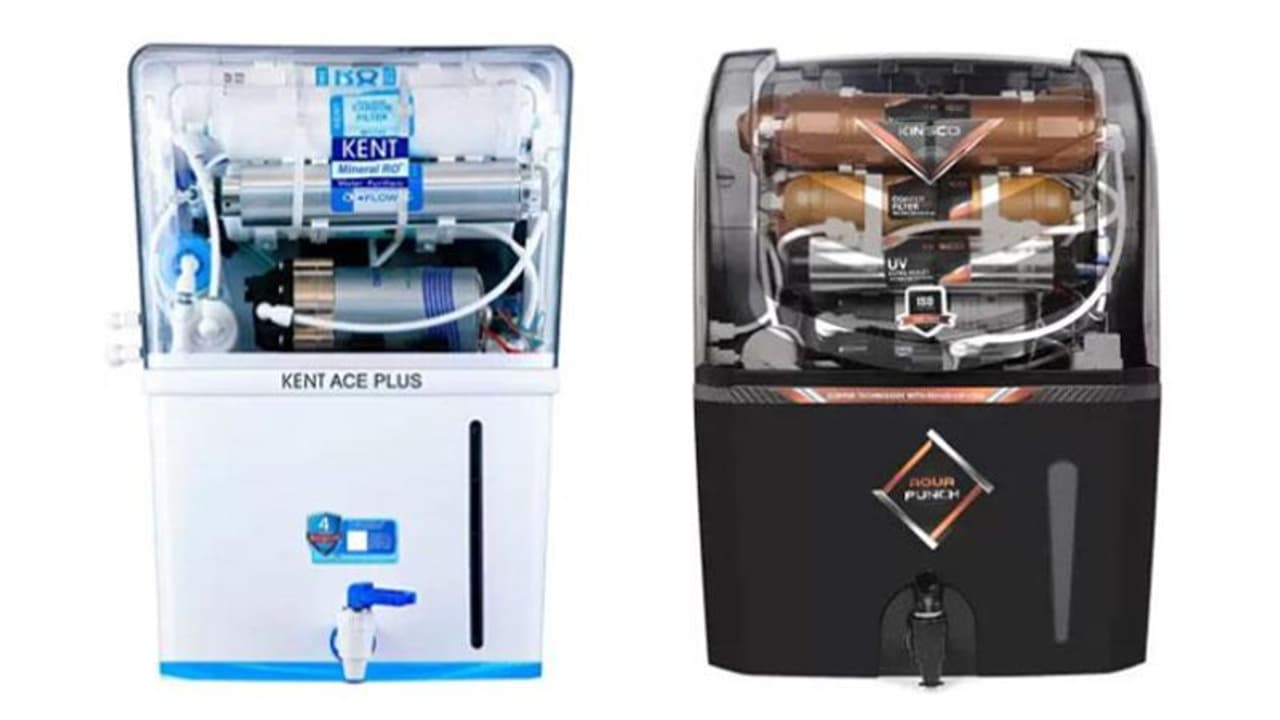 RO Water Purifiers: Quality Solutions at Every Price Point RO Water Purifiers: Quality Solutions at Every Price Point