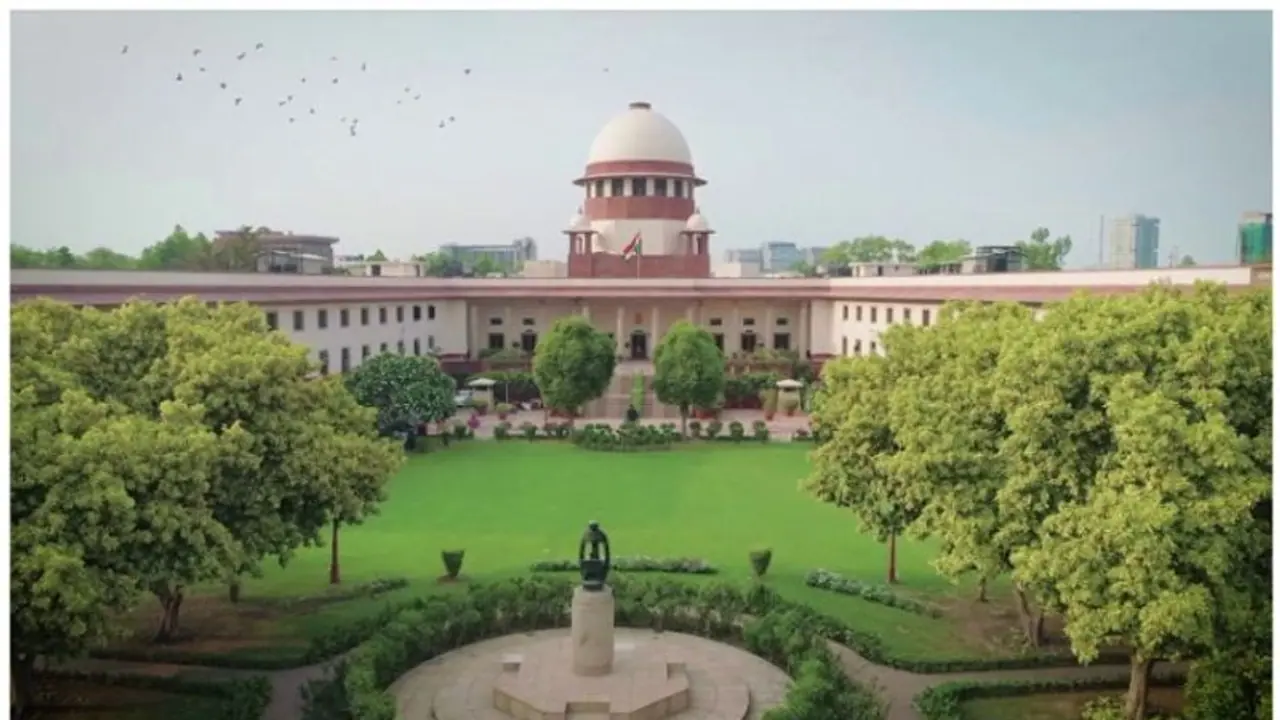 'Cannot reject screening requests of Ram Mandir ceremony': Supreme Court directs Tamil Nadu govt