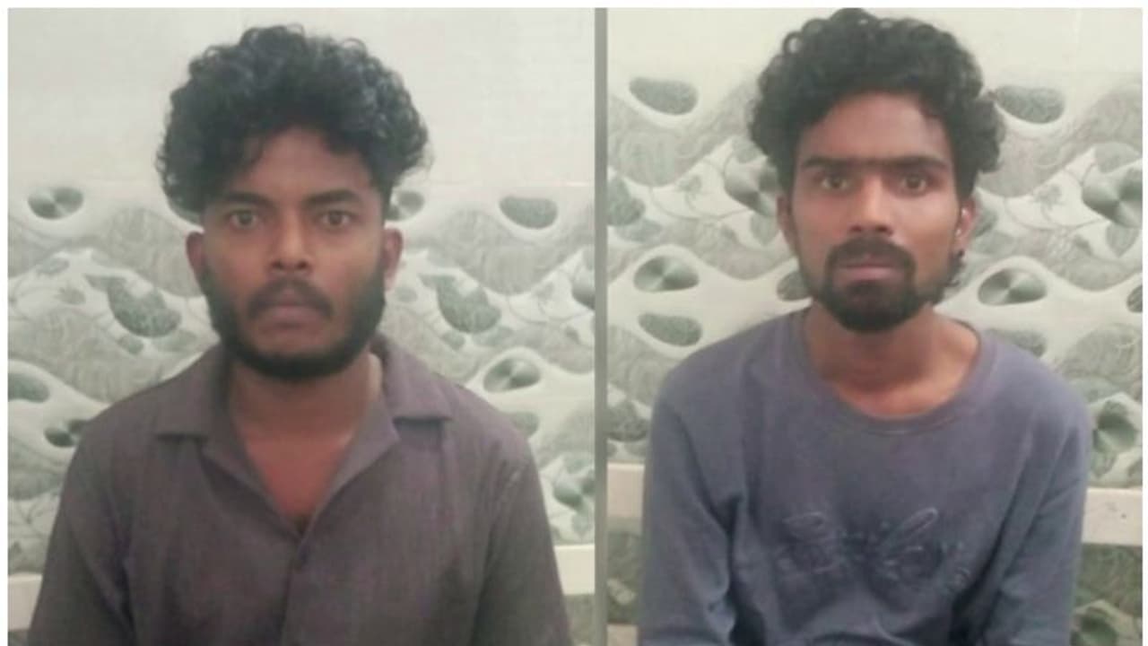 മലദ്വാരത്തില്‍ ഒളിപ്പിച്ച് കടത്താന്‍ ശ്രമിച്ചത് 32 ഗ്രാം എംഡിഎംഎ; കോട്ടയത്ത് രണ്ട് യുവാക്കള്‍ അറസ്റ്റില്‍