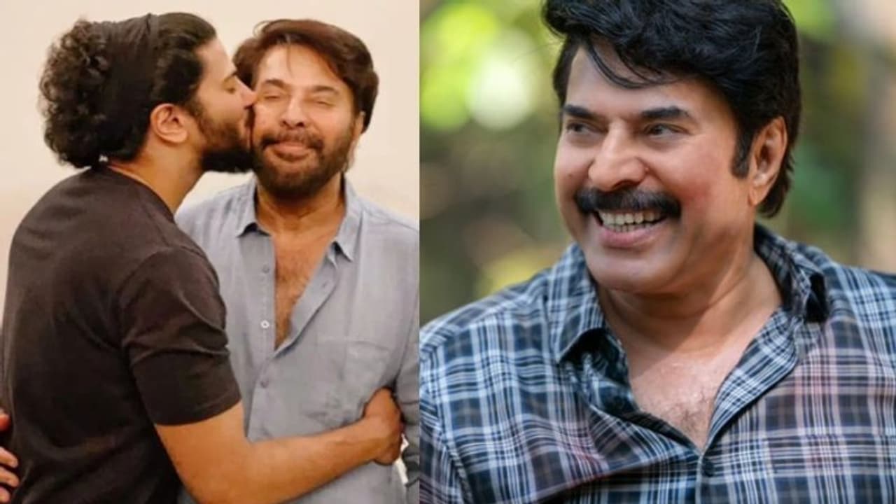 50 കോടില്‍ ഓടിക്കയറിയ 'പടത്തലവൻ', 'കണ്ണൂർ സ്ക്വാഡി'ന് അഭിനന്ദനവുമായി ദുൽഖർ