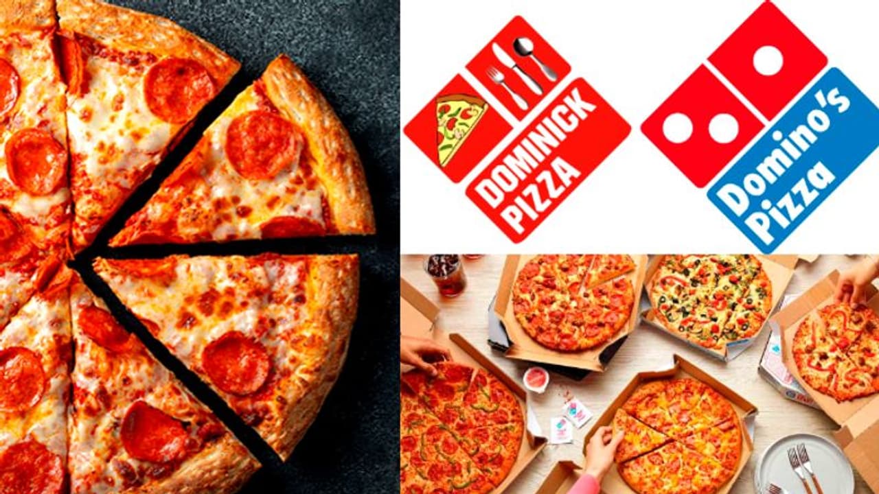 'ഡൊമിനോസിനെ കോപ്പിയടിച്ച് ഡൊമിനിക്'; പിസ്സ കമ്പനികൾ തമ്മിലുള്ള തർക്കത്തിന് ഒടുവിൽ പരിഹാരമായി 