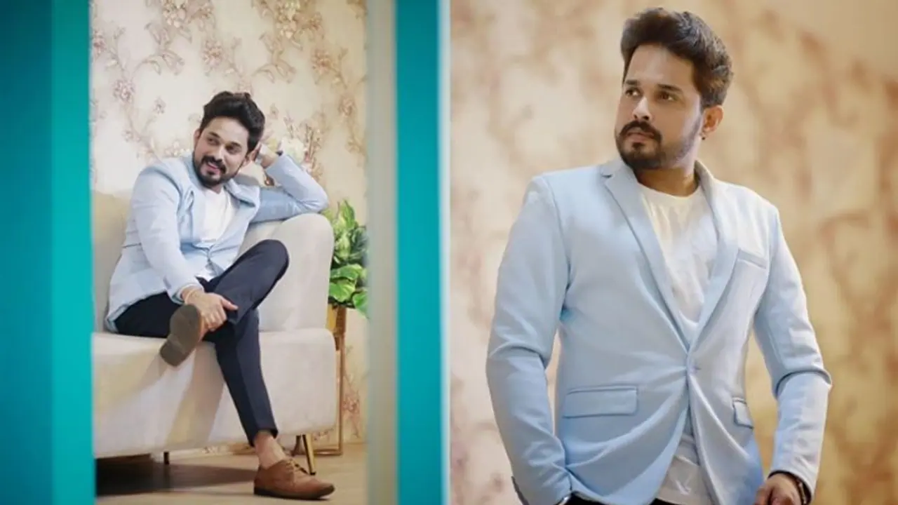 ಅಗ್ನಿಸಾಕ್ಷಿ ಸೀರಿಯಲ್ ನಟ ರಾಜೇಶ್ ಧ್ರುವ 'ಬಿಗ್ ಬಾಸ್' ಮನೆ ಪ್ರವೇಶಕ್ಕೆ ಸಿದ್ಧತೆ? ಅಗ್ನಿಸಾಕ್ಷಿ ಸೀರಿಯಲ್ ನಟ ರಾಜೇಶ್ ಧ್ರುವ 'ಬಿಗ್ ಬಾಸ್' ಮನೆ ಪ್ರವೇಶಕ್ಕೆ ಸಿದ್ಧತೆ?