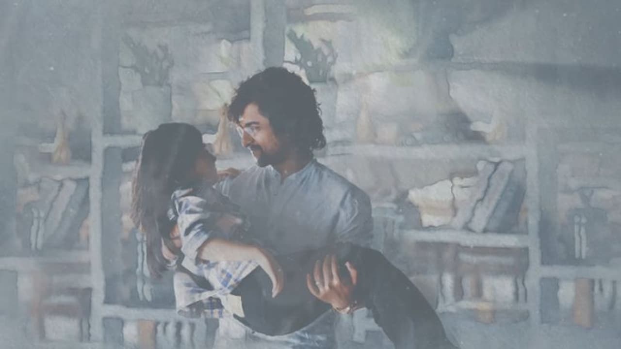 നാനിക്കായി ഹിഷാം അബ്ദുള് വഹാബിന്റെ സംഗീതം, ആലാപനവും മലയാളി ഗായകൻ നാനിക്കായി ഹിഷാം അബ്ദുള് വഹാബിന്റെ സംഗീതം, ആലാപനവും മലയാളി ഗായകൻ