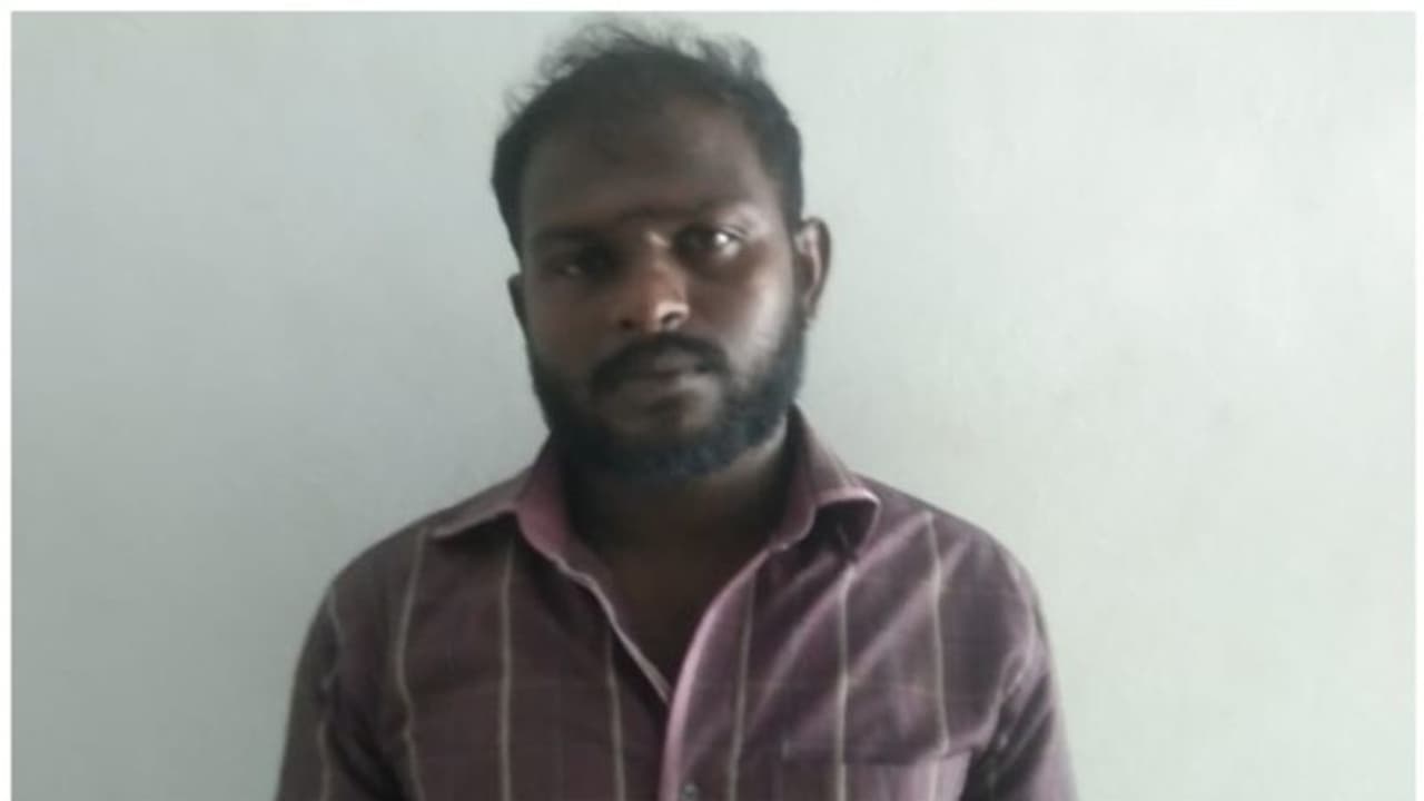 പീഡന വിവരം പുറത്തറിഞ്ഞത് ടീച്ചര്‍ വഴി; പ്രായപൂര്‍ത്തായാകാത്ത കുട്ടിയെ പീഡിപ്പിച്ച യുവാവിന് 20 വര്‍ഷം തടവ്