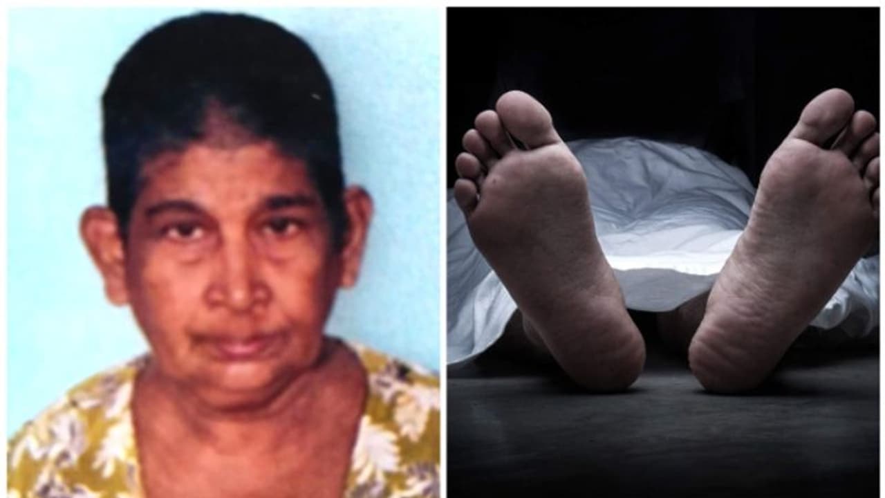 14 വർഷവും ഏറ്റെടുക്കാൻ ആരുമെത്തിയില്ല, മരിച്ചപ്പോഴും ബന്ധുക്കളെ കണ്ടെത്താനായില്ല; കാരുണ്യ തണലിൽ അന്ത്യയാത്രയും