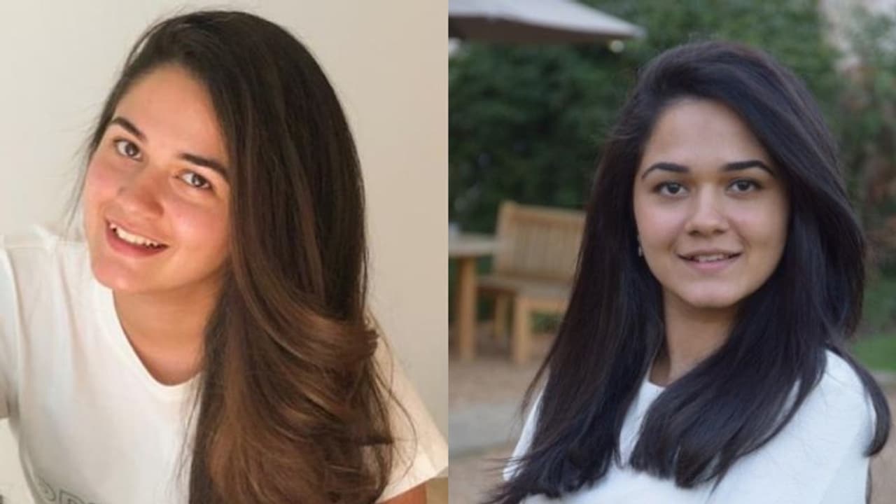 அம்பானிக்கு உறவினர்.. ஒரு நிறுவனத்தின் CEO.. யார் இந்த அஞ்சலி மெர்ச்சண்ட் அவர் Net Worth எவ்வளவு தெரியுமா?