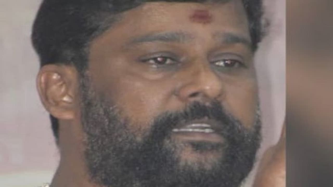 ಶಿವಮೊಗ್ಗದಲ್ಲಿ ಉತ್ತರ ಪ್ರದೇಶ ಮಾದರಿ ಹಿಂದೂ ಮಹಾಪಂಚಾಯ್ತಿ ಸಭೆ: ವಿಹಿಂಪ ಶಿವಮೊಗ್ಗದಲ್ಲಿ ಉತ್ತರ ಪ್ರದೇಶ ಮಾದರಿ ಹಿಂದೂ ಮಹಾಪಂಚಾಯ್ತಿ ಸಭೆ: ವಿಹಿಂಪ