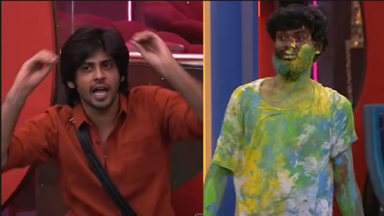 Bigg Boss Telugu Season 7 update: Pallavi Prashanth announced first Captain; Read details Bigg Boss Telugu Season 7 update: Pallavi Prashanth announced first Captain; Read details