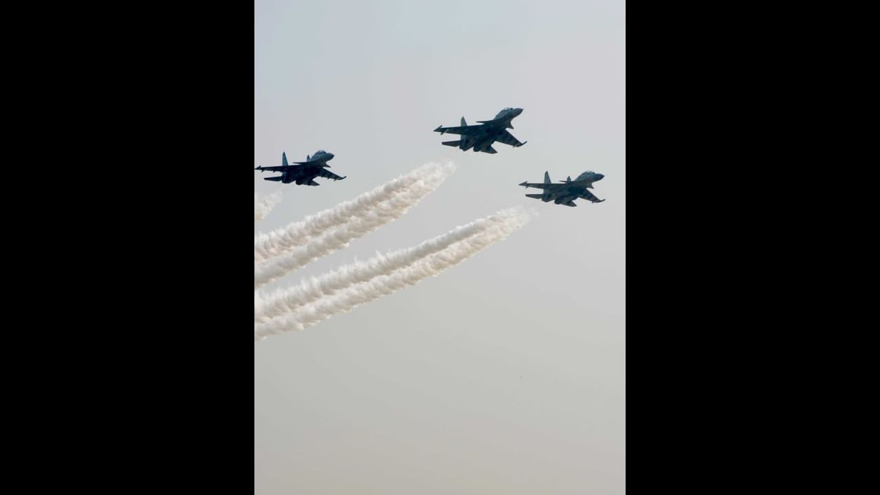  'ഭൂതകാലത്തെ അറിയുക... ഭാവിയിലേക്ക് തയ്യാറാവുക', മാരുതിന് തുടക്കം! പാങ്കാളിയാകാൻ വിമുക്ത ഭടൻമാരോട് വ്യോമസേന