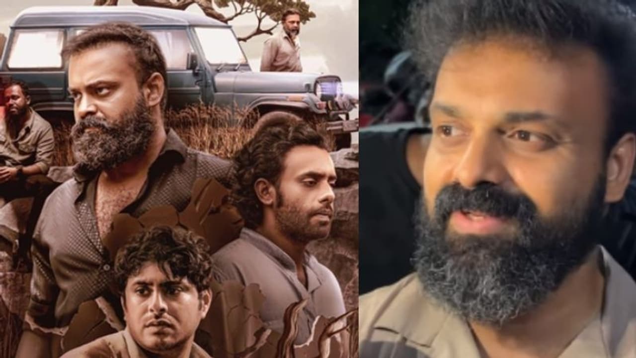 അങ്ങനെ അല്ലെങ്കിൽ ഇതിലും വലിയ തൊലിക്കട്ടിയോടെ വരാനാകില്ല, ഡീഗ്രേഡിം​ഗ് നല്ലതാണ്: കുഞ്ചാക്കോ 