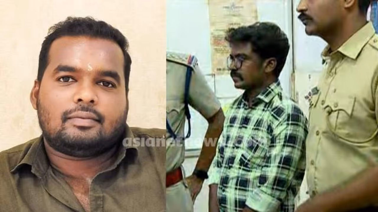 സ്പൈസസ് ബോർഡ് തട്ടിപ്പ്: അഖിൽ സജീവിന്റെ കൂട്ടാളി യുവമോർച്ചാ നേതാവ് ഒളിവിൽ; 4.3 ലക്ഷം തട്ടിയെന്നും പരാതി