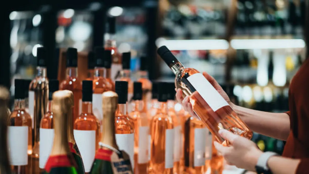 Home Liquor Delivery in India: Benefits, concerns, and the ongoing debate