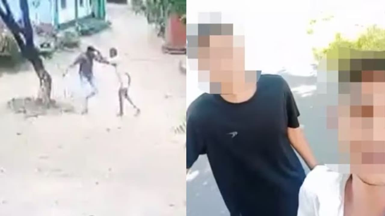 'ഇനി 39 ബുള്ളറ്റ് '; യുപിയിൽ അധ്യാപകനെ കുട്ടികൾ വെടിവെച്ചത് 'ഗ്യാങ്സ്റ്റർ' മോഡലിൽ, പ്രേരണ ഹിന്ദി വെബ് സീരീസ് 'ഇനി 39 ബുള്ളറ്റ് '; യുപിയിൽ അധ്യാപകനെ കുട്ടികൾ വെടിവെച്ചത് 'ഗ്യാങ്സ്റ്റർ' മോഡലിൽ, പ്രേരണ ഹിന്ദി വെബ് സീരീസ്