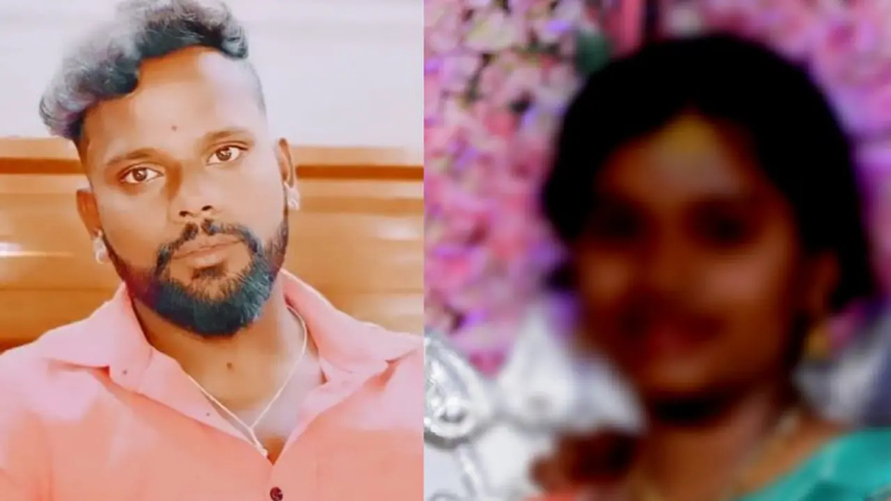 Chitradurga: ಪ್ರೀತಿ ತಿರಸ್ಕರಿಸಿದ್ದಕ್ಕೆ ಕಿಡ್ನಾಪ್: ಅತ್ಯಾಚಾರವೆಸಗಿ ಯುವತಿ ಕೊಂದ ಪಾಗಲ್ ಪ್ರೇಮಿ! Chitradurga: ಪ್ರೀತಿ ತಿರಸ್ಕರಿಸಿದ್ದಕ್ಕೆ ಕಿಡ್ನಾಪ್: ಅತ್ಯಾಚಾರವೆಸಗಿ ಯುವತಿ ಕೊಂದ ಪಾಗಲ್ ಪ್ರೇಮಿ!