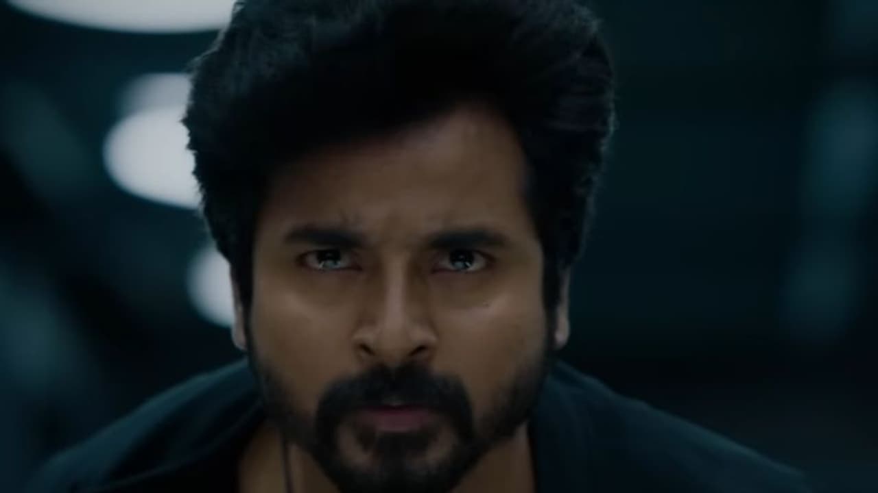 മാസായി ഏലിയൻ, ശിവകാര്‍ത്തികേയന്റെ അയലാന്റെ ടീസര്‍ പുറത്തുവിട്ടു