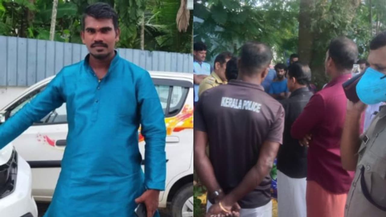  മുനമ്പം ബോട്ടപകടം; കാണാതായ മത്സ്യ തൊഴിലാളികള്‍ക്കായി തിരച്ചില്‍ ഊര്‍ജിതം, ഒരു മൃതദേഹം കണ്ടെത്തി