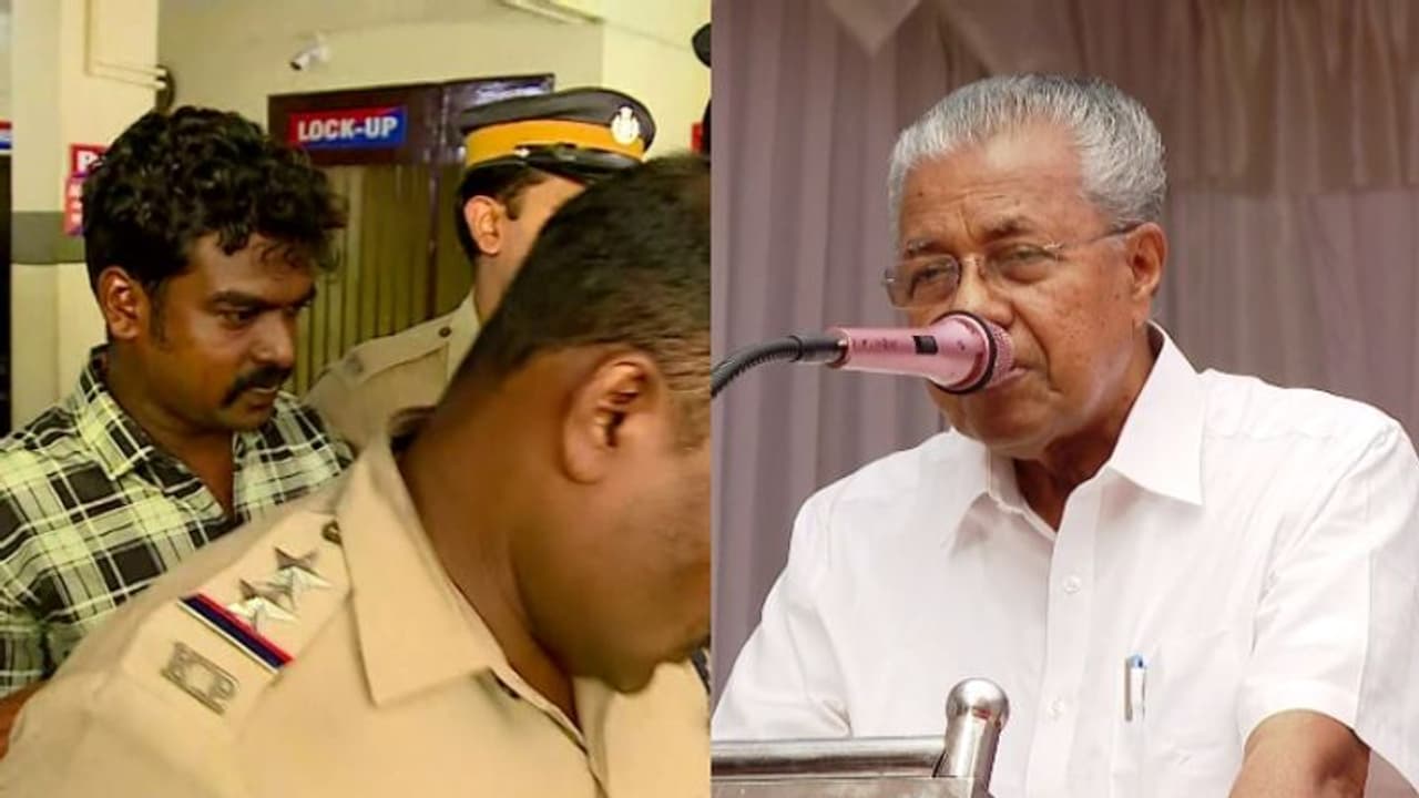 'നിയമനക്കോഴ ആരോപണത്തിന് ആയുസ്സുണ്ടായില്ല'; ഗൂഢാലോചനയുടെ ഭാഗമെന്ന് തെളിഞ്ഞെന്ന് മുഖ്യമന്ത്രി 'നിയമനക്കോഴ ആരോപണത്തിന് ആയുസ്സുണ്ടായില്ല'; ഗൂഢാലോചനയുടെ ഭാഗമെന്ന് തെളിഞ്ഞെന്ന് മുഖ്യമന്ത്രി