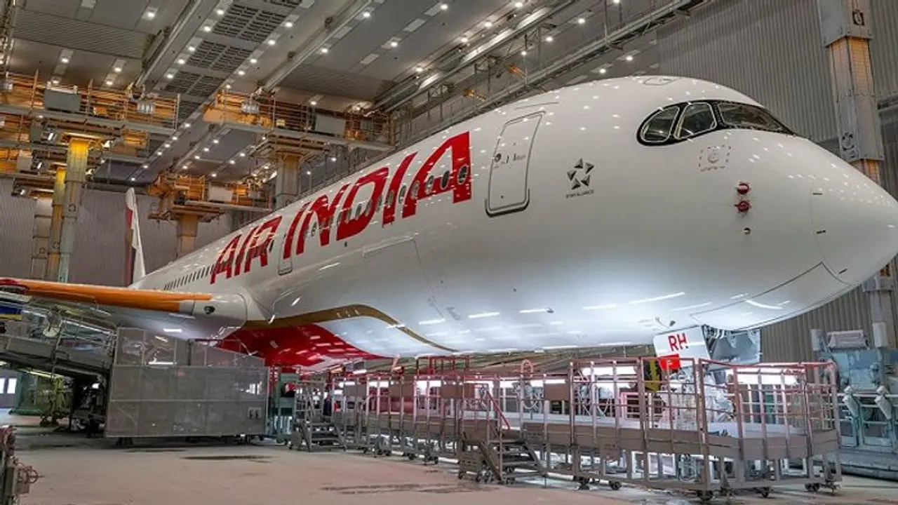 National consumer commission directs Air India to pay Rs 2 lakh to 4 passengers; here's why