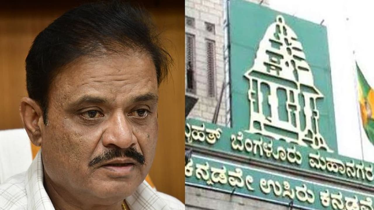 ಮುನಿರತ್ನ ಒಂದು ಕಾಲದ ಲೀಡಿಂಗ್ ರೌಡಿ, ಕೋರ್ಟ್‌ಗೆ ಬೆಳಗೆರೆ ಬರಹ ಉಲ್ಲೇಖಿಸಿದ ಸಂತ್ರಸ್ಥೆ ಪರ ವಕೀಲ!