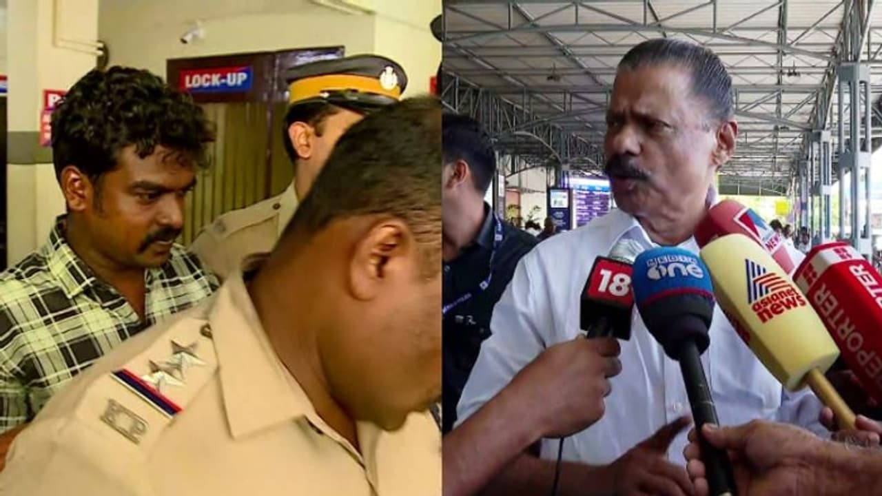 'നിയമനക്കോഴയില്‍ അറസ്റ്റിലായവർക്ക് പാർട്ടിയുമായി ബന്ധമില്ല, ഭൂതകാലബന്ധത്തിന്‍റെ പേരിൽ ആരോപണം ഉന്നയിക്കരുത്'