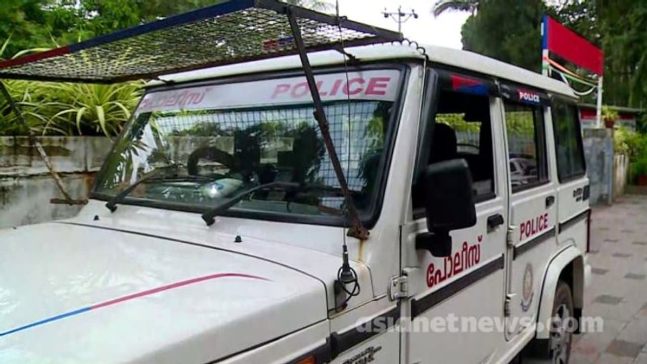 ഹാക്കർമാരുടെ ആക്രമണം: എറണാകുളം നോർത്ത് പൊലീസ് സ്റ്റേഷനിലെ കംപ്യൂട്ടറിൽ നിന്ന് വിവരങ്ങൾ ചോർത്തി