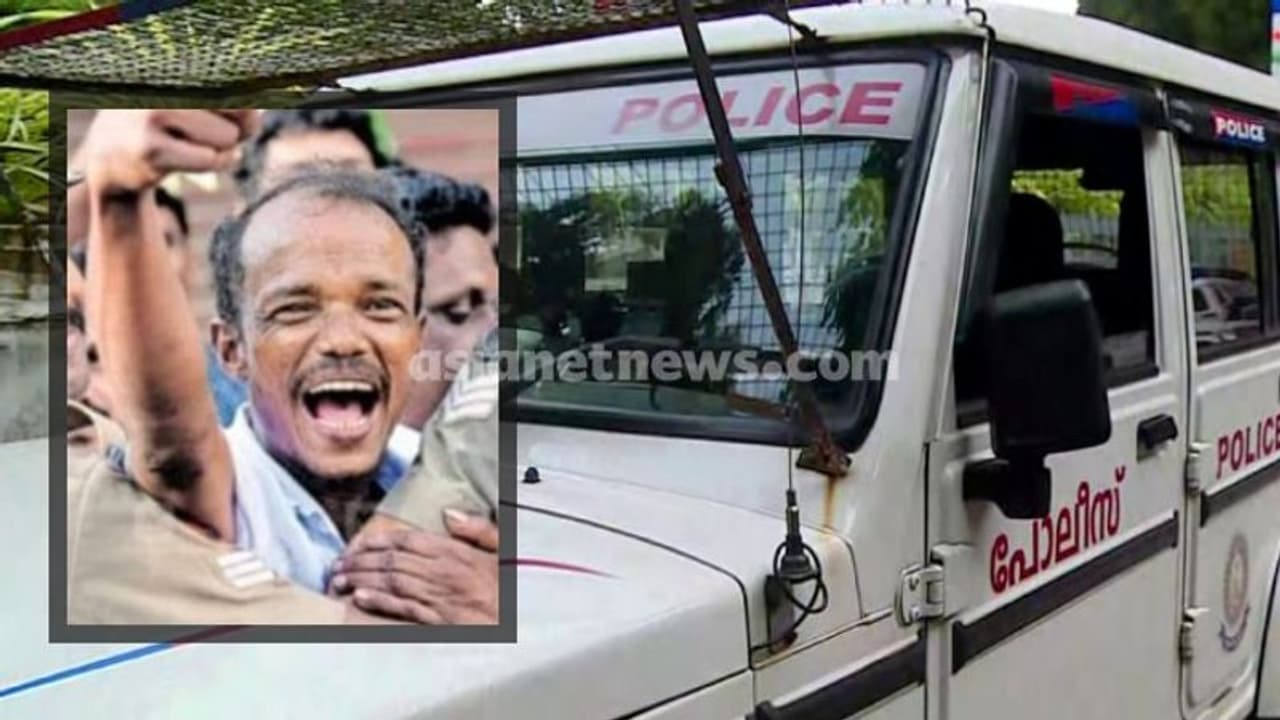 വിറക് ഇറക്കുന്നതിനെ ചൊല്ലി അയൽക്കാർ തമ്മിൽ തർക്കം; 40 കാരനെ തലക്കടിച്ച് കൊലപ്പെടുത്തി വിറക് ഇറക്കുന്നതിനെ ചൊല്ലി അയൽക്കാർ തമ്മിൽ തർക്കം; 40 കാരനെ തലക്കടിച്ച് കൊലപ്പെടുത്തി