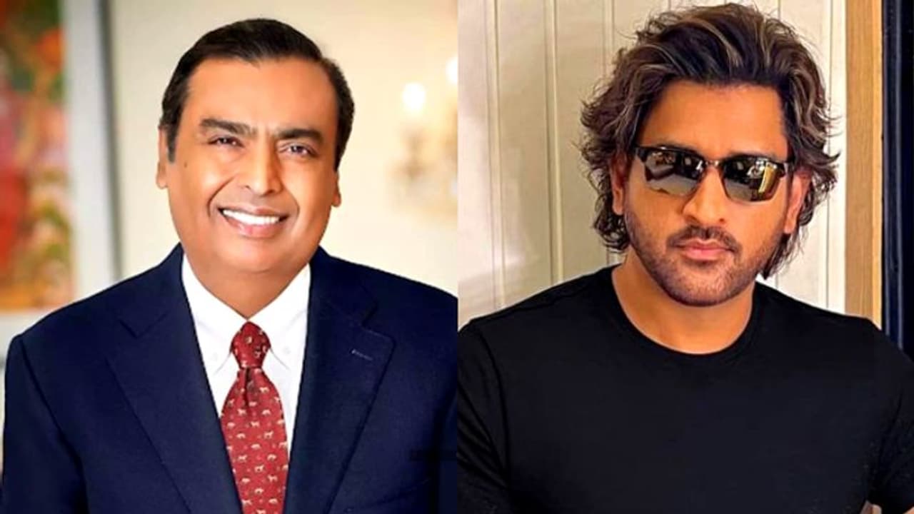  'തലയെ തലവനാക്കി' മുകേഷ് അംബാനി; ലക്ഷ്യം വരാനിരിക്കുന്ന ഫെസ്റ്റിവൽ സീസൺ 