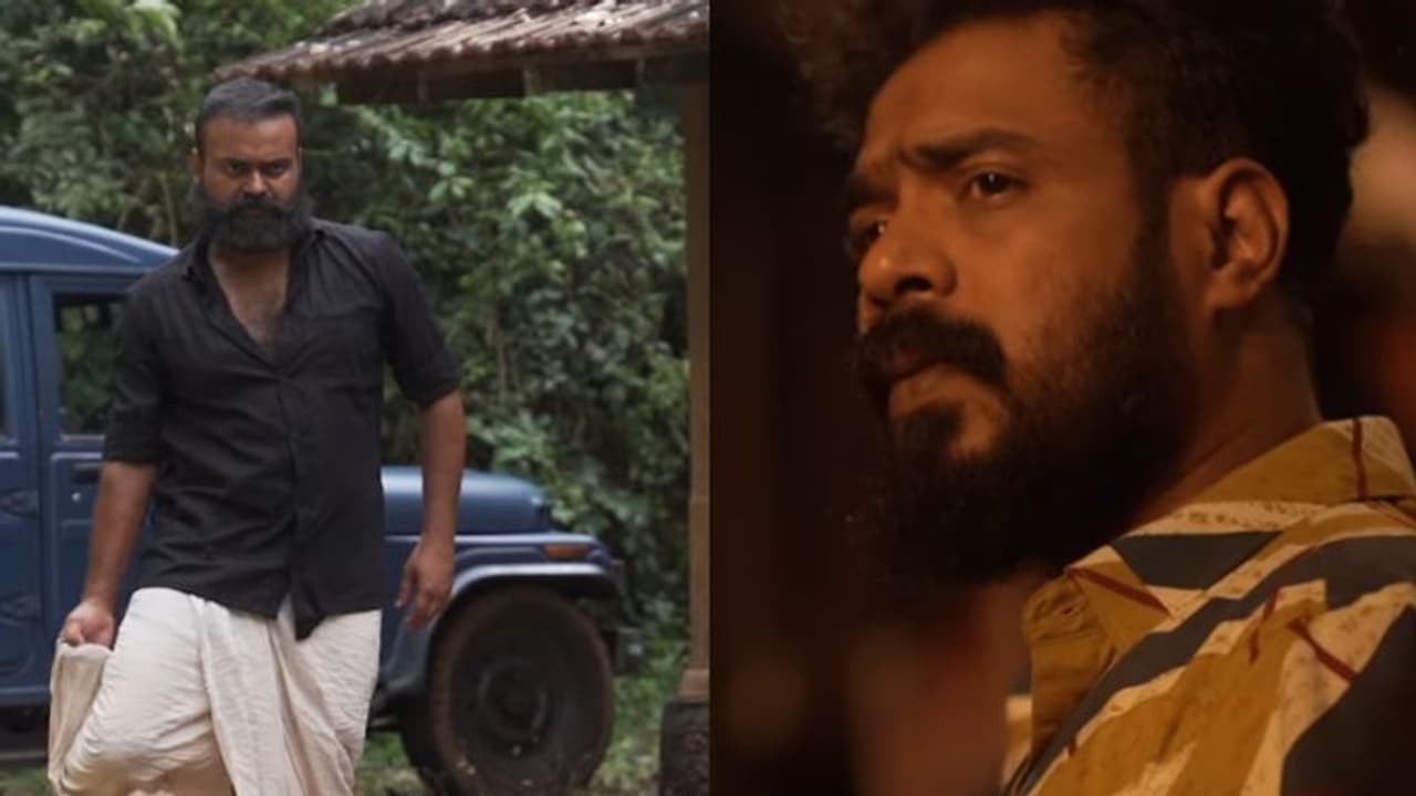 'സംഗതി ഫിനീഷാക്കിയല്ലോ', ചാവേറിന്റെ മേക്കിംഗ് വീഡിയോ പുറത്ത്