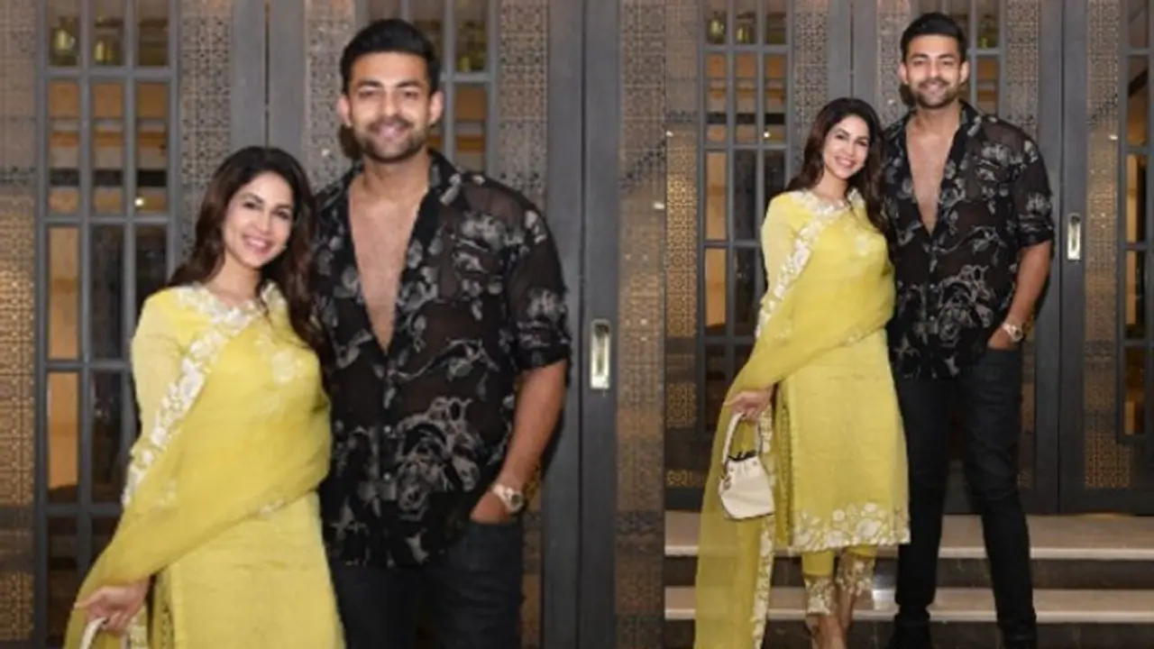 Varun Tej Lavanya Tripathi wedding date OUT: Couple to have grand wedding soiree at THIS scenic destination