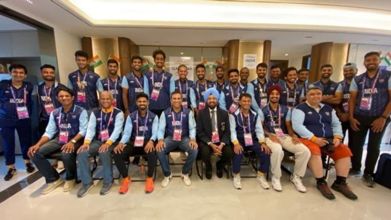 Asian Games 2023: India clinch gold in men's cricket after final against Afghanistan abandoned due to rain